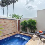 The Residence Resort, Bang Tao Beach