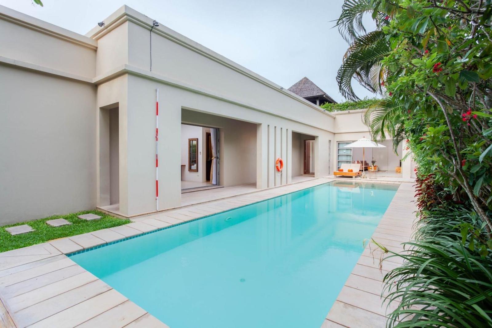 The Resort, Bang Tao Phuket