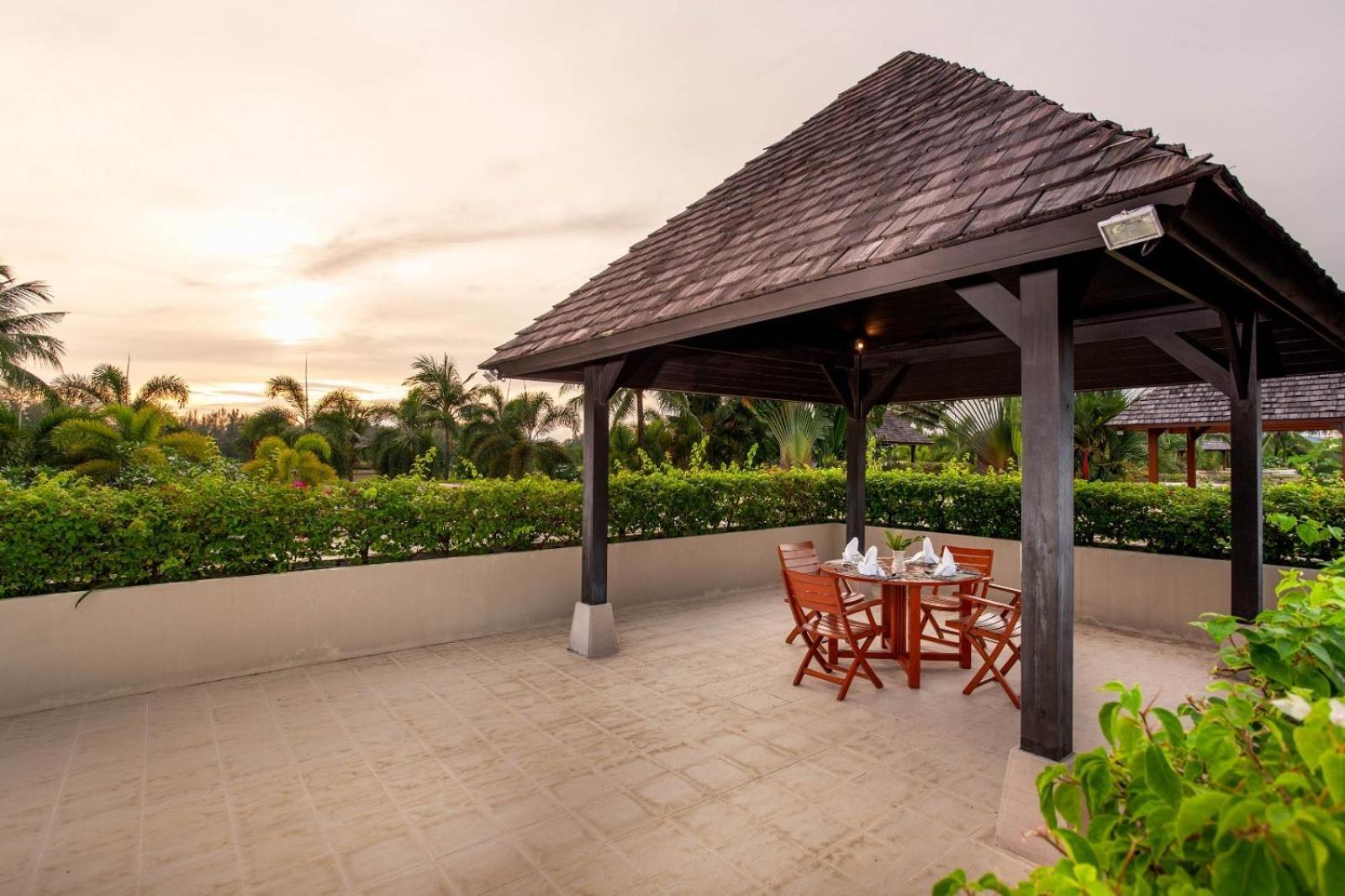 The Resort, Bang Tao Villa