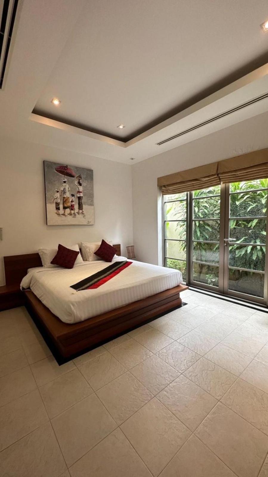 The Resort, Bang Tao