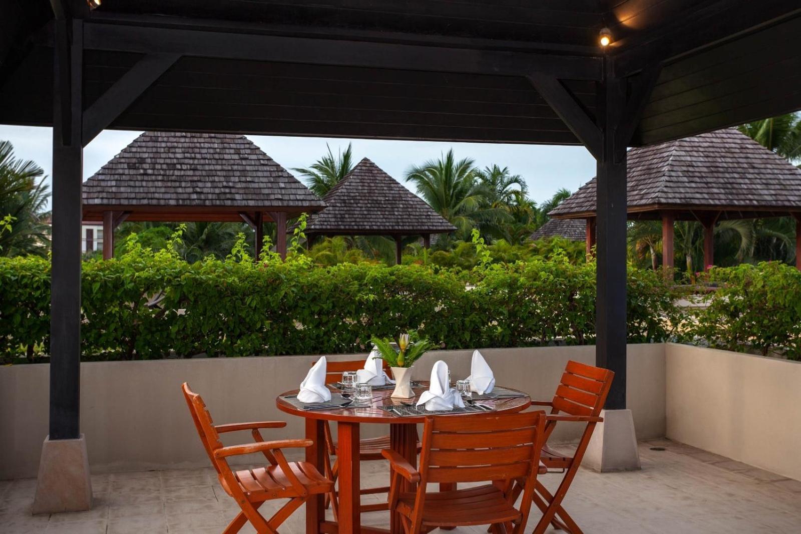 The Resort, Bang Tao Villa Phuket