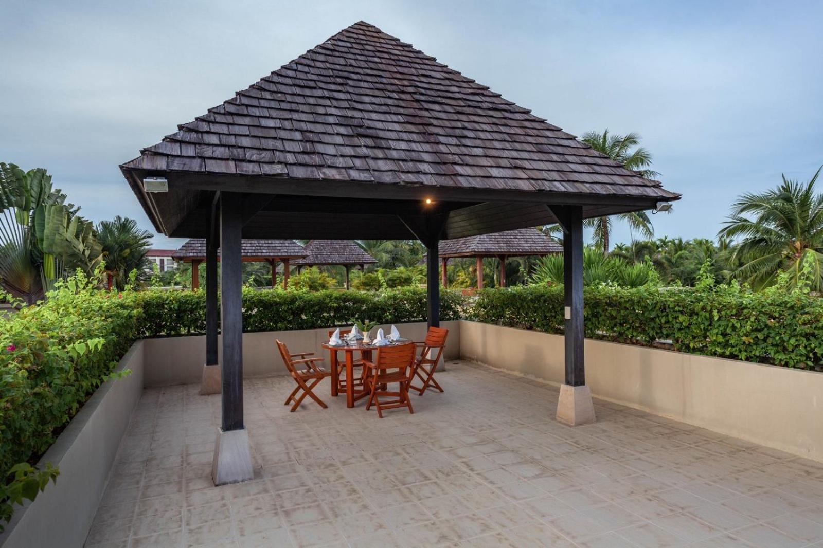 The Resort, Bang Tao Villa Phuket