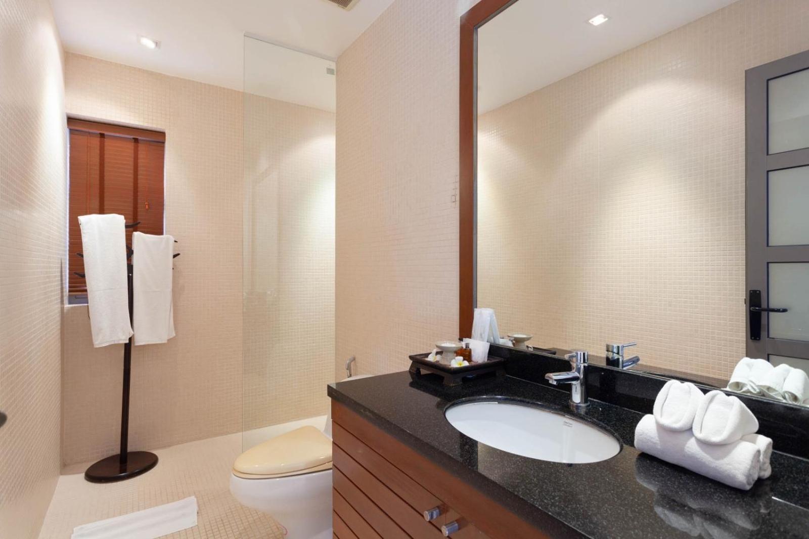 The Resort, Bang Tao * Phuket