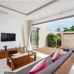 The Residence Resort, Bang Tao Beach