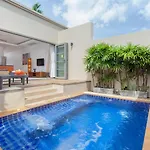 The Residence Resort, Bang Tao Beach