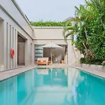 The Residence Resort, Bang Tao Beach
