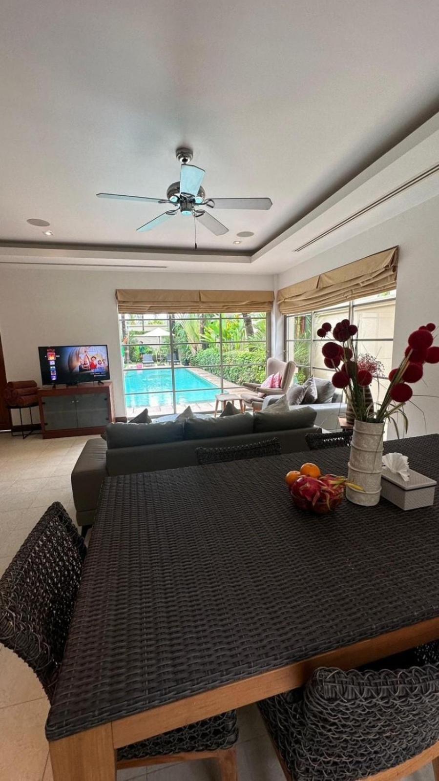 The Resort, Bang Tao Villa Phuket