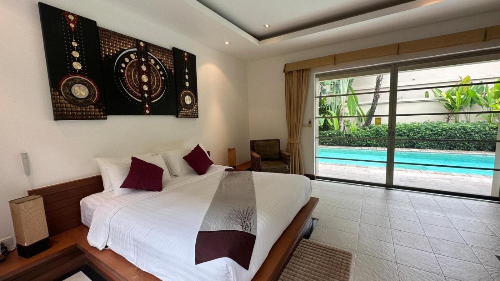 The Resort, Bang Tao *