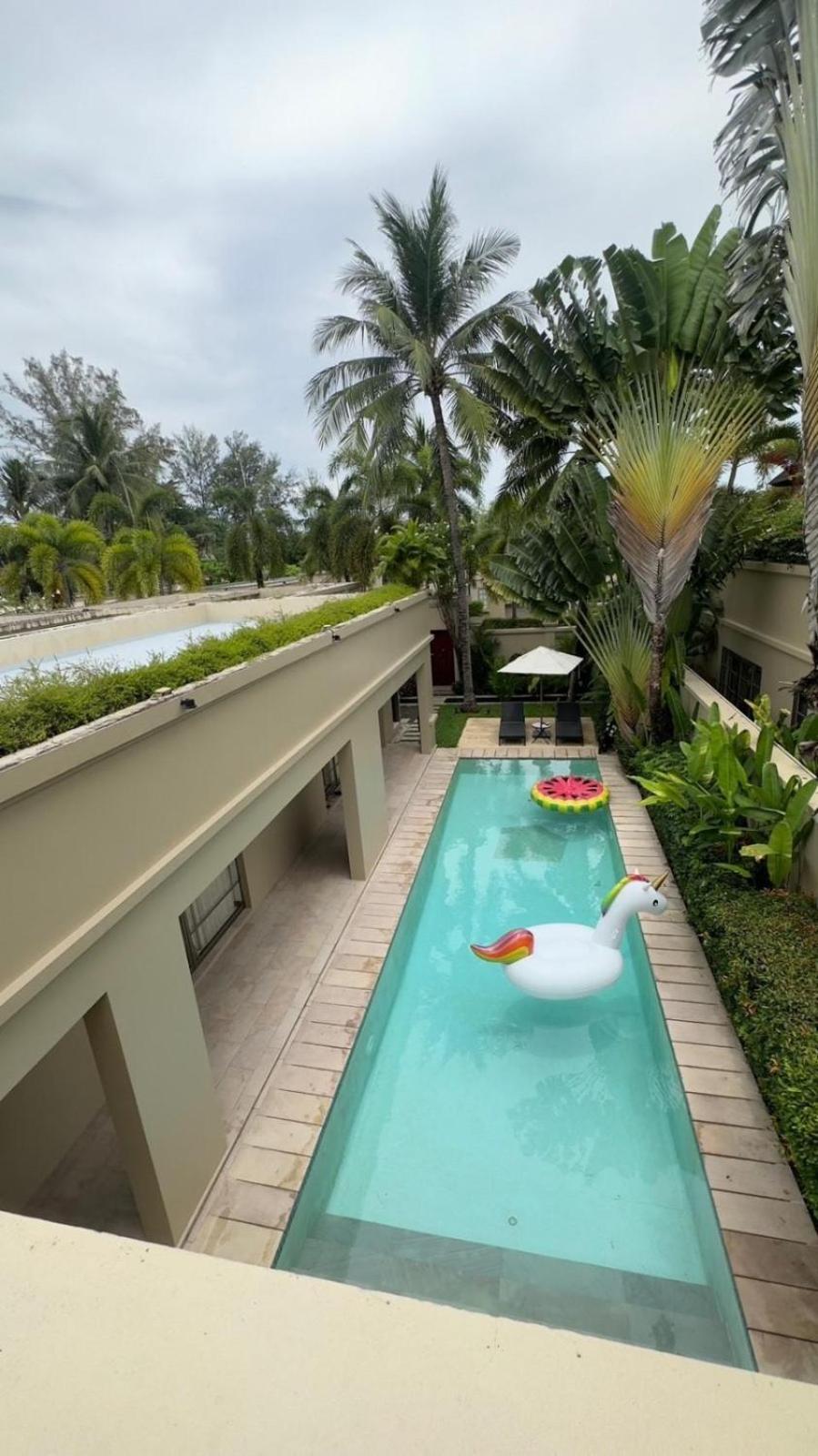 Villa The Resort, Bang Tao Phuket