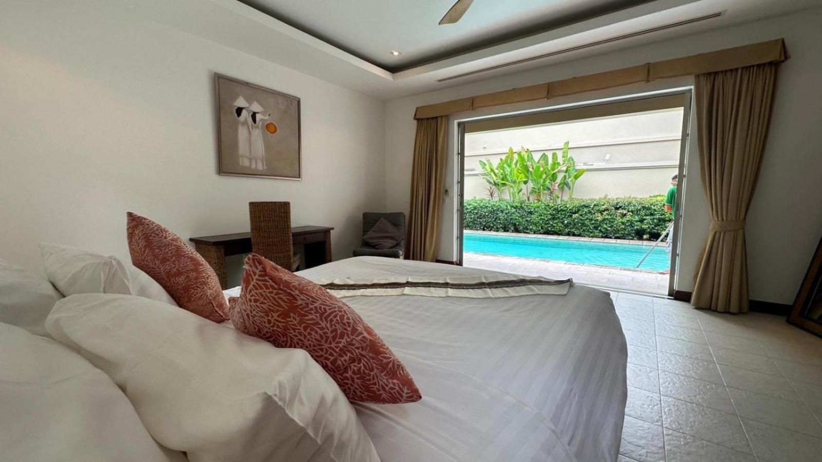 The Resort, Bang Tao