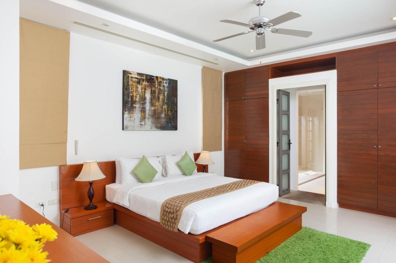 The Resort, Bang Tao Villa *