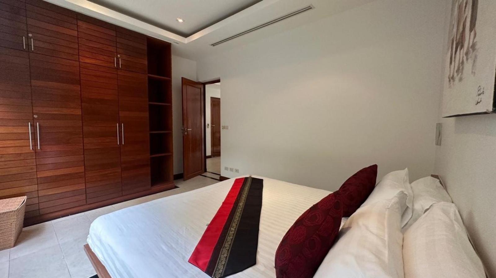 Villa The Resort, Bang Tao Phuket