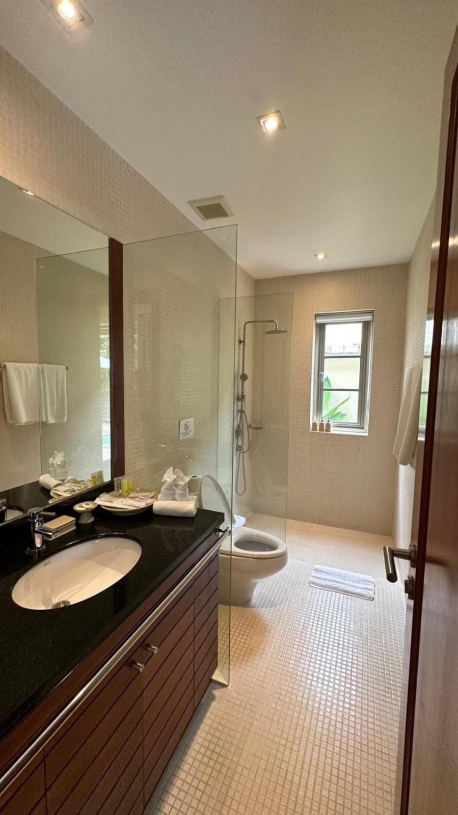 The Resort, Bang Tao Villa Phuket