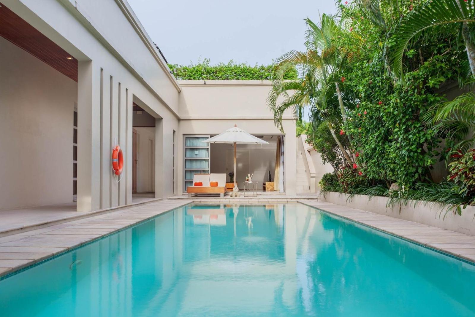 The Resort, Bang Tao * Phuket
