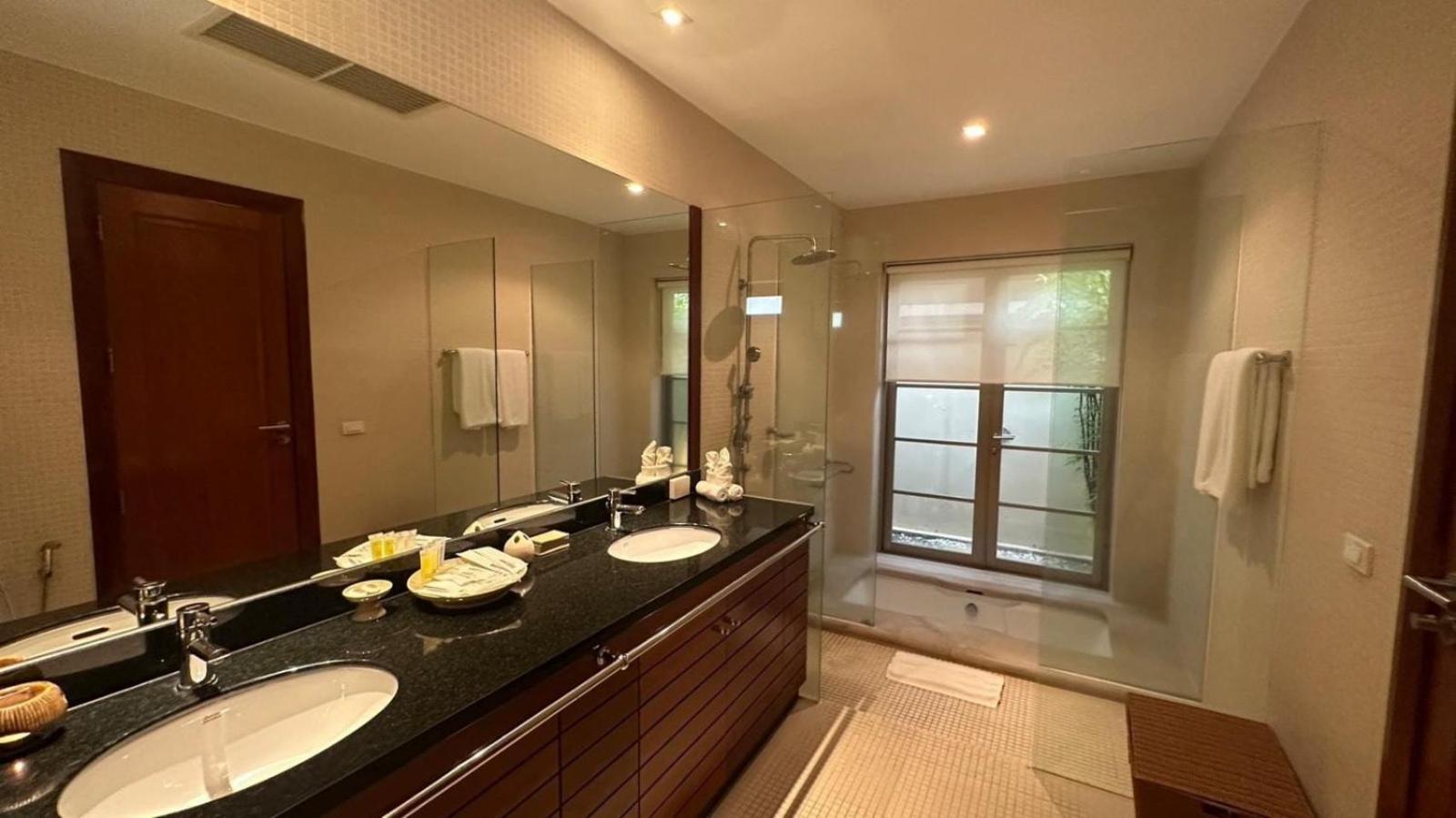 The Resort, Bang Tao Villa Phuket