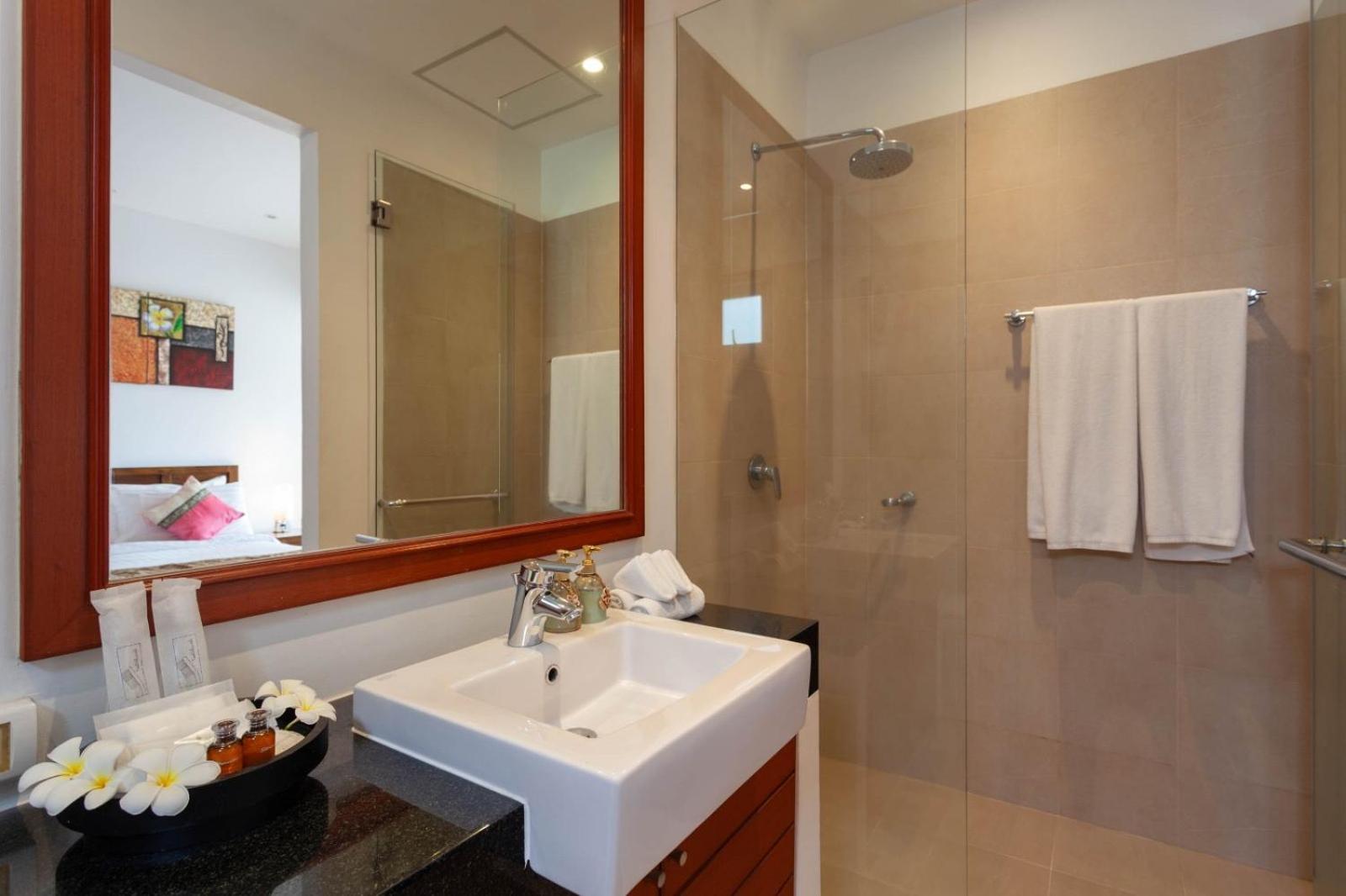 The Resort, Bang Tao * Phuket
