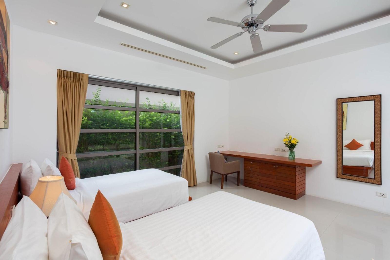 The Resort, Bang Tao