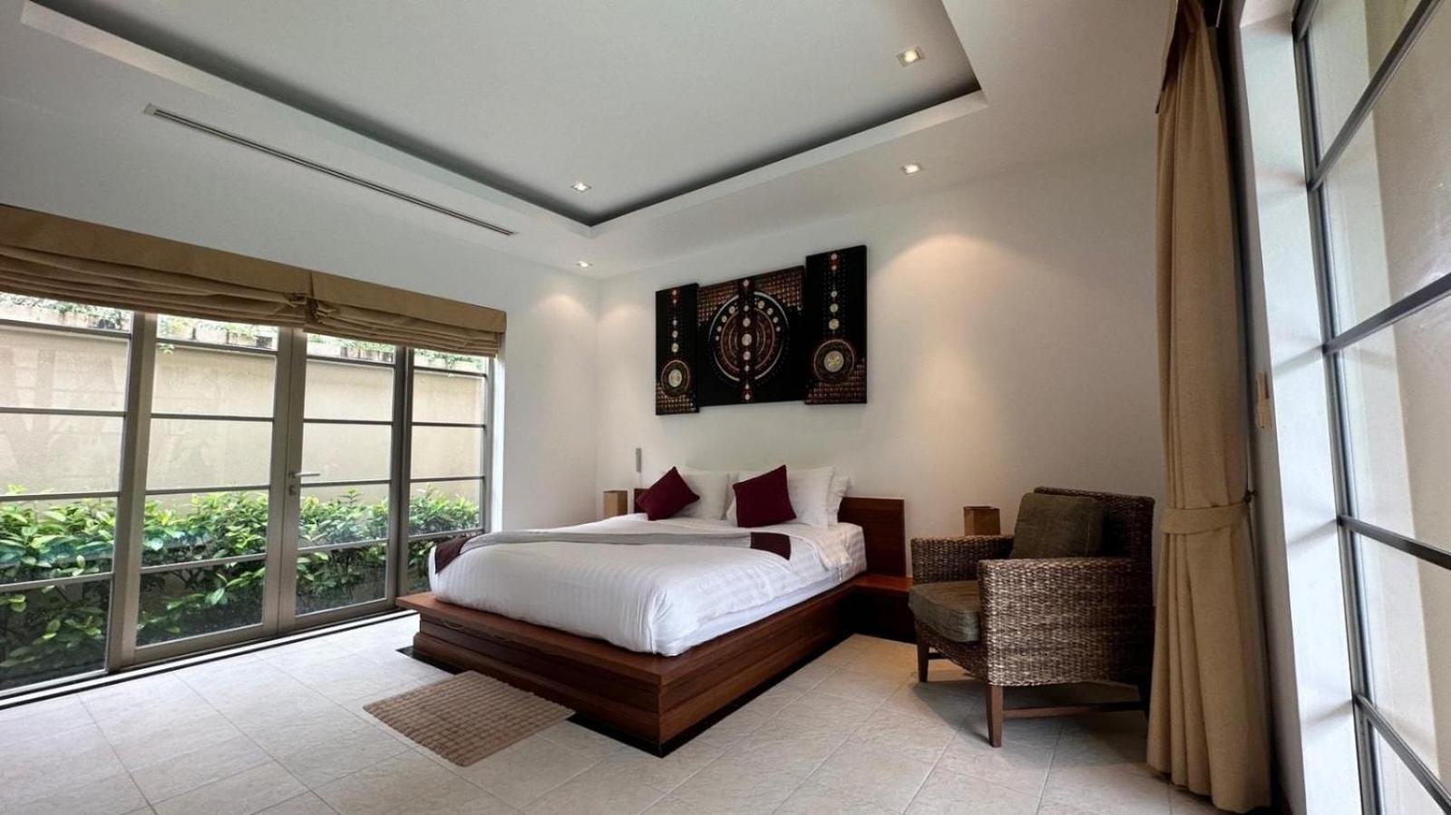 The Resort, Bang Tao Phuket